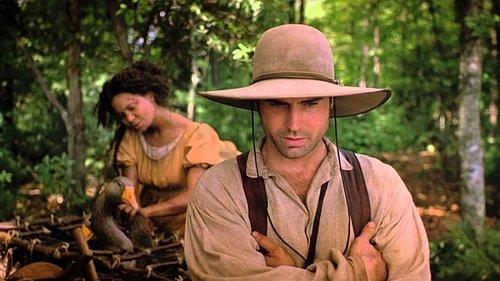 The Journey of August King filmas žiurėti online