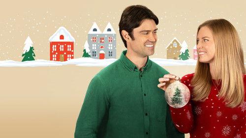 Everything Christmas filmas žiurėti online