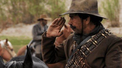 Chicogrande filmas žiurėti online