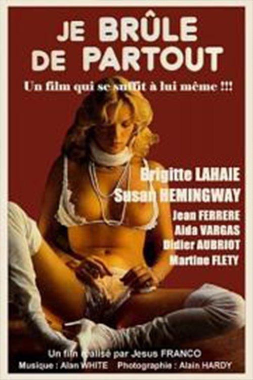 Burning Up Inside filmas online