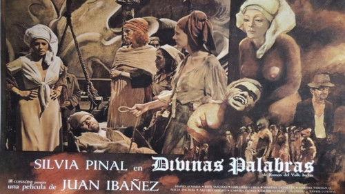 Divine Words filmas žiurėti online