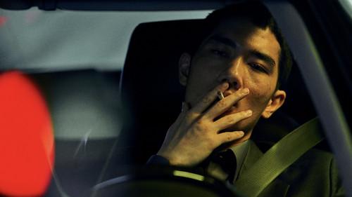 Night in Paradise filmas žiurėti online