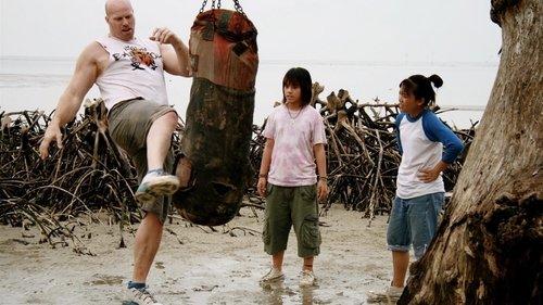 Muay Thai Giant filmas žiurėti online