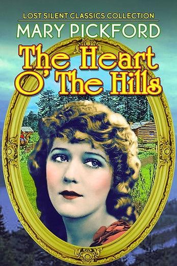 Heart o' the Hills filmas online