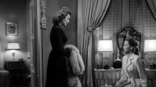 A Woman's Secret filmas žiurėti online