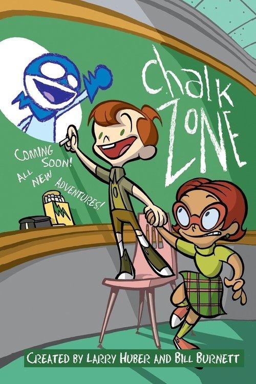 ChalkZone filmas online