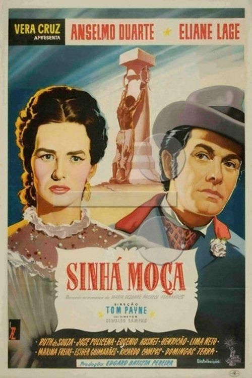 Sinhá Moça filmas online