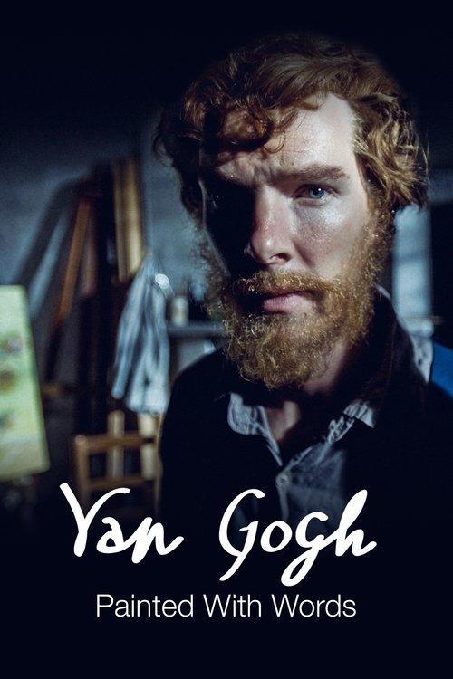 Van Gogh: Painted with Words filmas online
