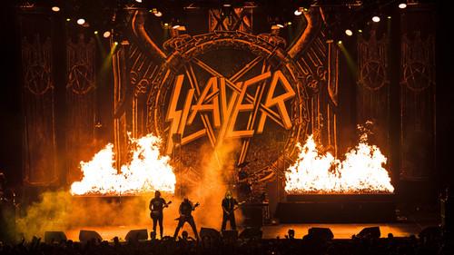 Slayer: The Repentless Killogy filmas žiurėti online