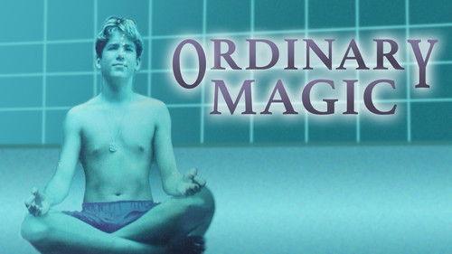Ordinary Magic filmas žiurėti online