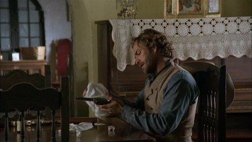 A Gunfighter's Pledge filmas žiurėti online