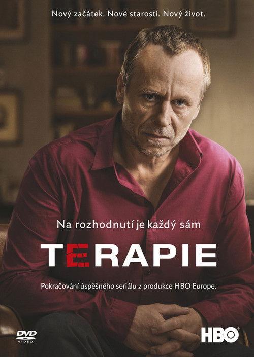 Terapie filmas online