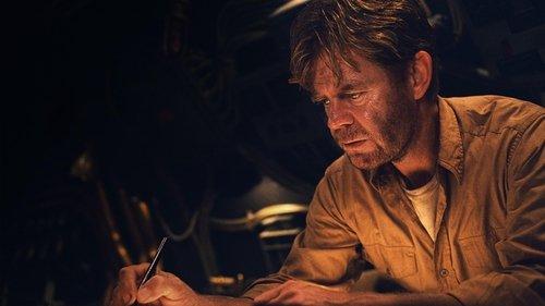 Povandeninis kalėjimas filmas žiurėti online