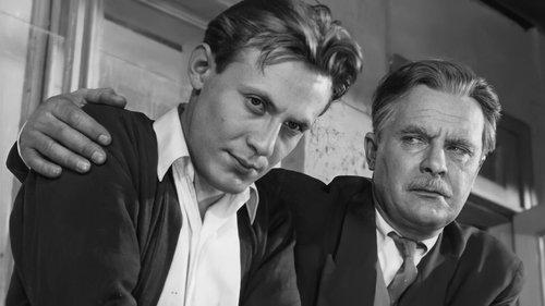 A Sleepless Night filmas žiurėti online