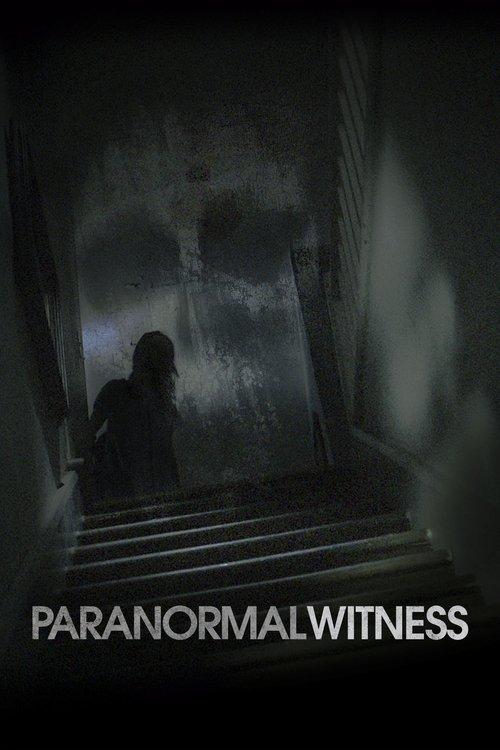 Paranormal Witness filmas online