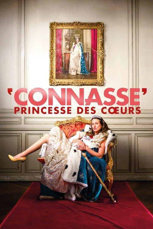 Connasse, princesse des cœurs filmas online