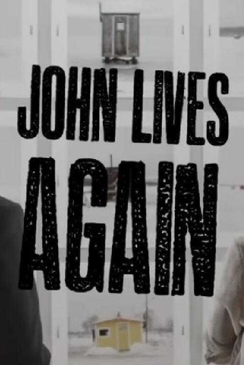 John Lives Again filmas online