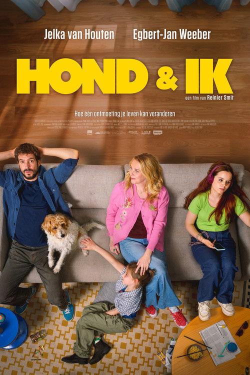 Hond & ik filmas online
