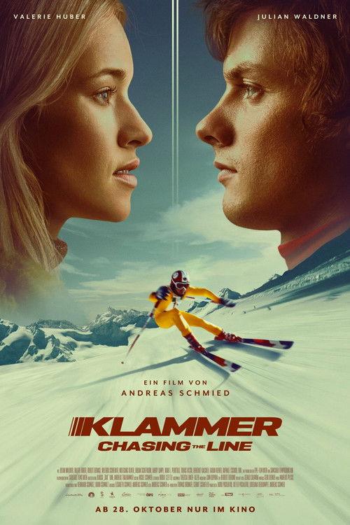 Klammer filmas online