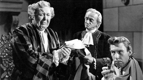 The Strange Door filmas žiurėti online