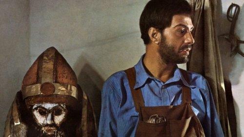 Between Miracles filmas žiurėti online