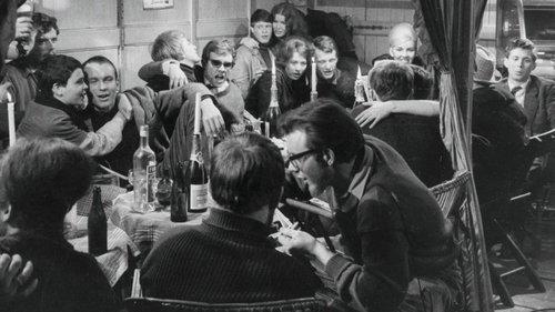 That Joyous Eve... filmas žiurėti online