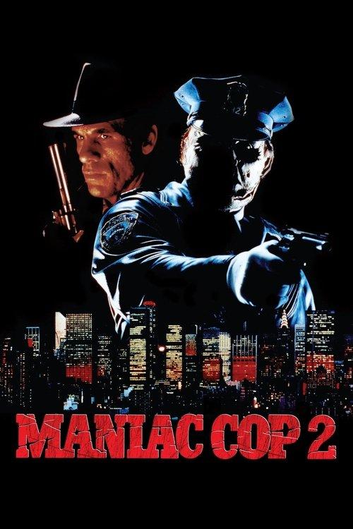 Maniac Cop 2 filmas online