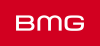 BMG studio logo