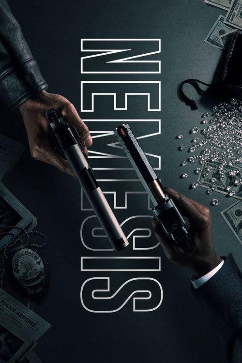 Nemesis filmas online