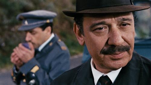 Balada da Praia dos Cães filmas žiurėti online