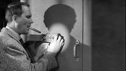 For Eyes Only - Streng geheim filmas žiurėti online