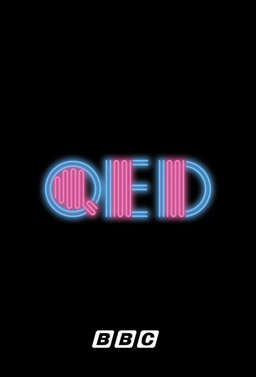 Q.E.D filmas online