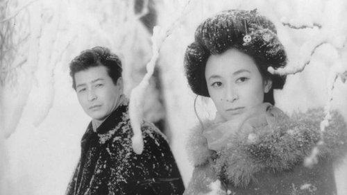 Snow Country filmas žiurėti online