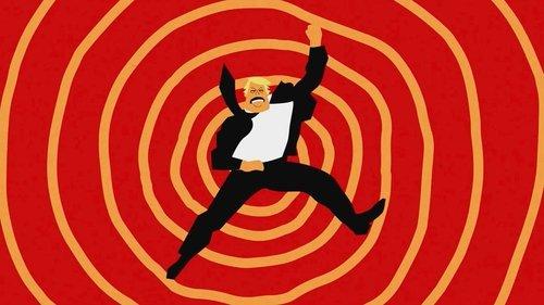 #UNFIT: The Psychology of Donald Trump filmas žiurėti online