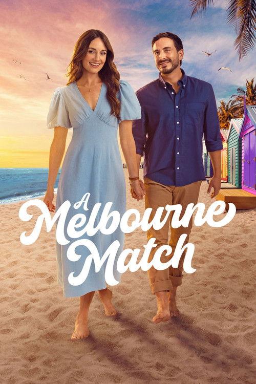 A Melbourne Match filmas online