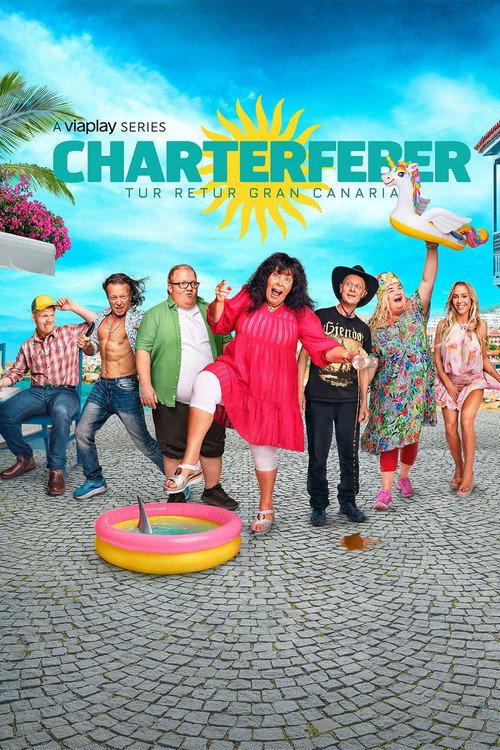 Charterfeber filmas online