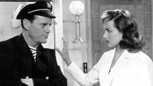 Dishonorable Discharge filmas žiurėti online