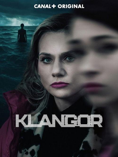 Klangor filmas online
