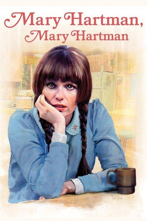 Mary Hartman, Mary Hartman filmas online