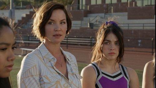 Deadly Cheer Mom filmas žiurėti online