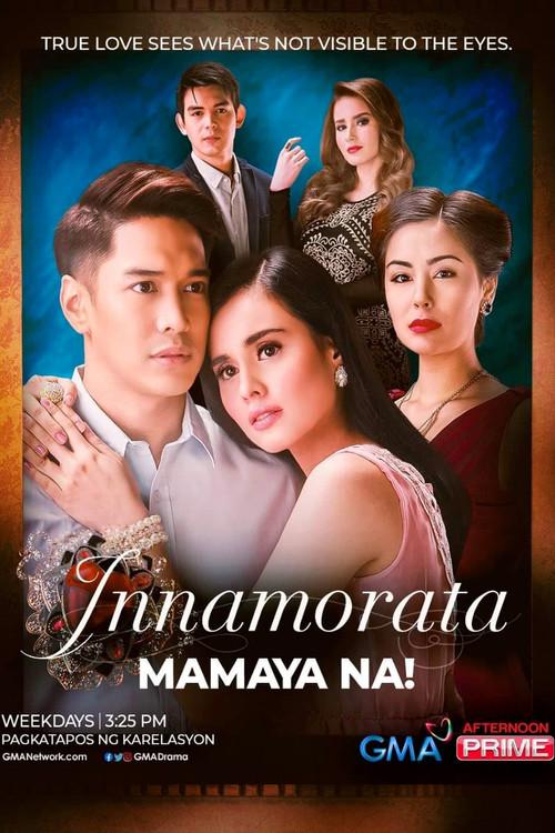 Innamorata filmas online