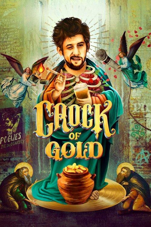 Crock of Gold: A Few Rounds with Shane MacGowan filmas online