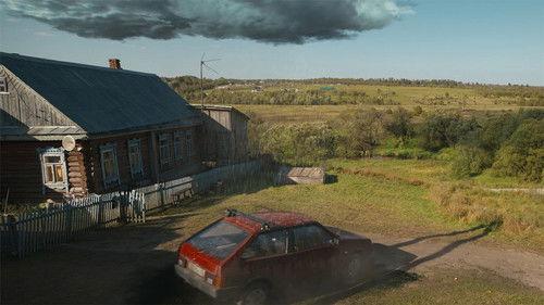 Говорит Земля! filmas žiurėti online