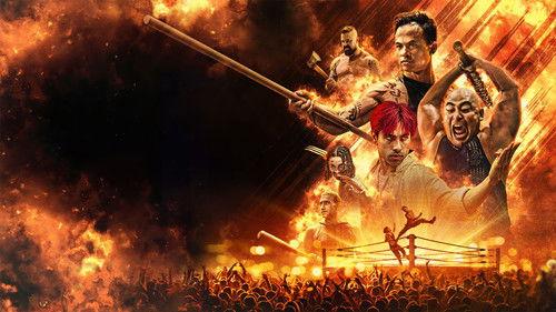 Gladiator Underground filmas žiurėti online