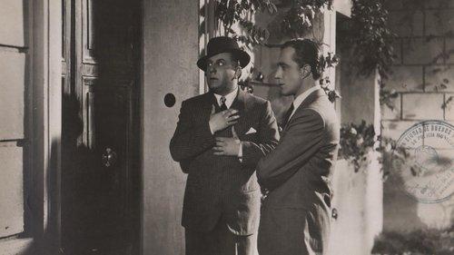 The Adventuress from the Floor Above filmas žiurėti online