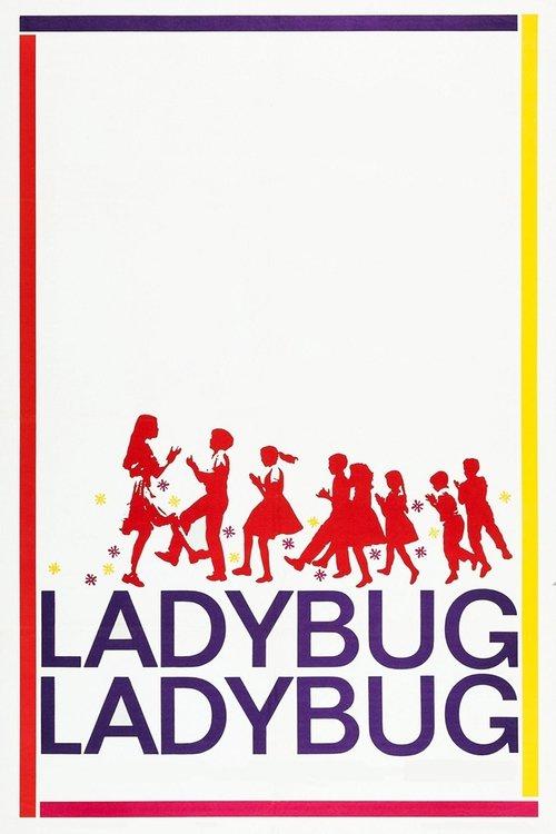 Ladybug Ladybug filmas online