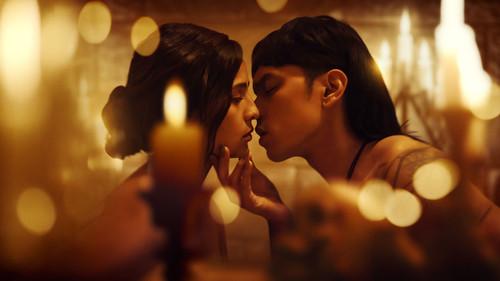 The Time That Remains filmas žiurėti online