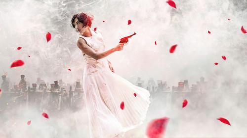 Revolver LILY filmas žiurėti online