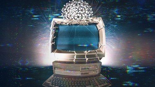 Time Bomb Y2K filmas žiurėti online