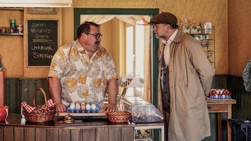 Uhudler-Verschwörung - Ein Stinatz-Krimi filmas žiurėti online